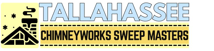 Tallahassee ChimneyWorks Sweep Masters