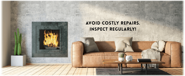 Chimney and Fireplace Inspection Tallahassee