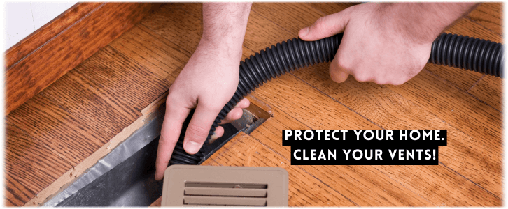 Dryer Vent Cleaning Tallahassee