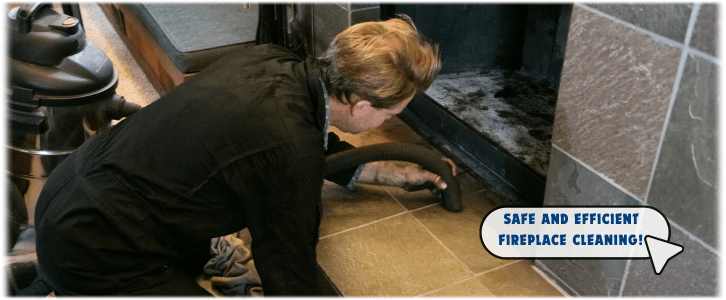 Fireplace Cleaning Tallahassee