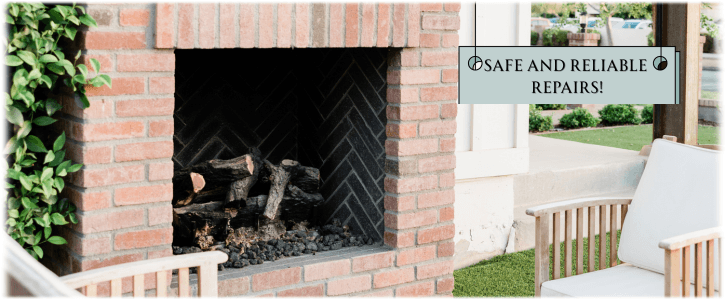 Fireplace Repair Tallahassee